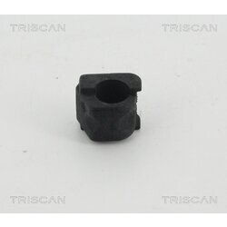 Ložiskové puzdro stabilizátora TRISCAN 8500 298026
