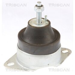 Uloženie motora TRISCAN 8505 10119 - obr. 1