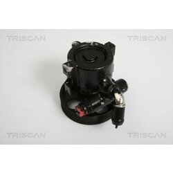 Hydraulické čerpadlo pre riadenie TRISCAN 8515 38604