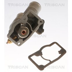 Termostat chladenia TRISCAN 8620 13392 - obr. 1