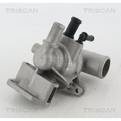 Termostat chladenia TRISCAN 8620 45780 - obr. 1