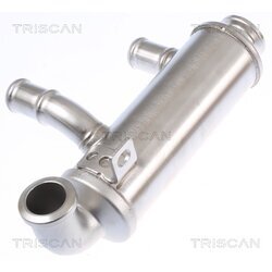 Chladič pre recirkuláciu plynov TRISCAN 8813 10110 - obr. 1