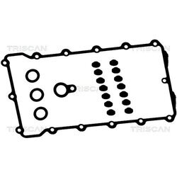 Sada tesnení veka hlavy valcov TRISCAN 515-1736