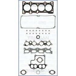 Sada tesnení, Hlava valcov TRISCAN 598-4048