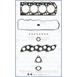 Sada tesnení, Hlava valcov TRISCAN 598-4216