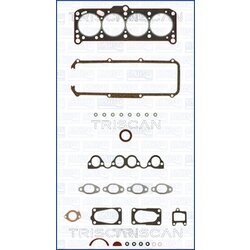 Sada tesnení, Hlava valcov TRISCAN 598-8512