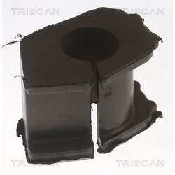 Ložiskové puzdro stabilizátora TRISCAN 8500 13874