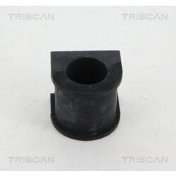 Ložiskové puzdro stabilizátora TRISCAN 8500 298017