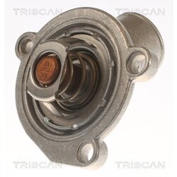 Termostat chladenia TRISCAN 8620 2492 - obr. 1