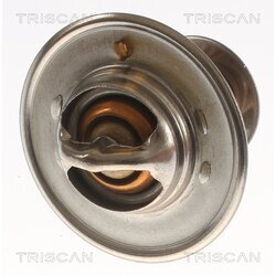 Termostat chladenia TRISCAN 8620 3291 - obr. 2