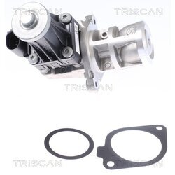 EGR ventil TRISCAN 8813 10032