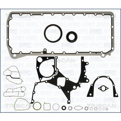 Sada tesnení kľukovej skrine TRISCAN 595-1762