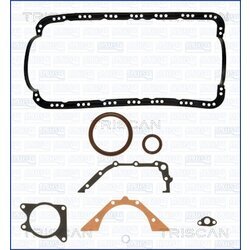 Sada tesnení kľukovej skrine TRISCAN 595-2606
