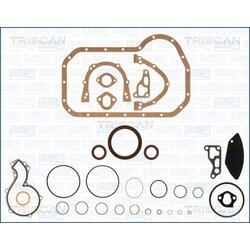 Sada tesnení kľukovej skrine TRISCAN 595-8513