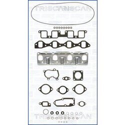 Sada tesnení, Hlava valcov TRISCAN 597-3214