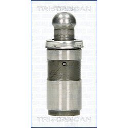 Zdvihátko ventilu TRISCAN 80-25006
