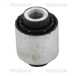 Uloženie riadenia TRISCAN 8500 17821