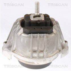 Uloženie motora TRISCAN 8505 11104 - obr. 1