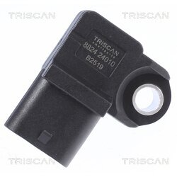 Snímač tlaku v sacom potrubí TRISCAN 8824 24010
