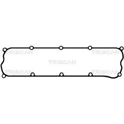 Tesnenie veka hlavy valcov TRISCAN 515-3308