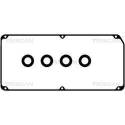 Sada tesnení veka hlavy valcov TRISCAN 515-4253