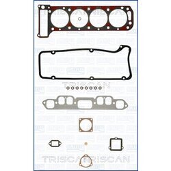 Sada tesnení, Hlava valcov TRISCAN 598-5066