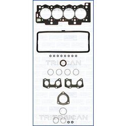 Sada tesnení, Hlava valcov TRISCAN 598-5556