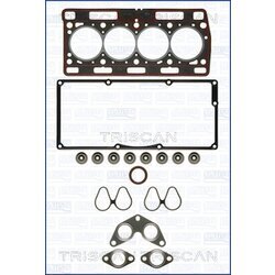Sada tesnení, Hlava valcov TRISCAN 598-6035