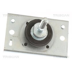 Uloženie motora TRISCAN 8505 10116