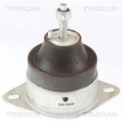 Uloženie motora TRISCAN 8505 10119