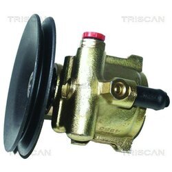 Hydraulické čerpadlo pre riadenie TRISCAN 8515 27605