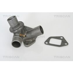 Termostat chladenia TRISCAN 8620 3880