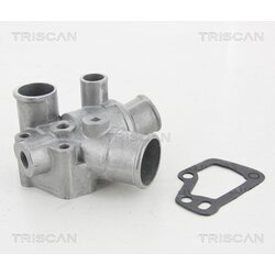 Termostat chladenia TRISCAN 8620 40880