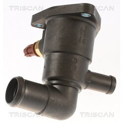 Termostat chladenia TRISCAN 8620 48582 - obr. 2