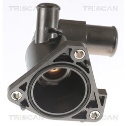 Termostat chladenia TRISCAN 8620 55388 - obr. 1