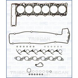 Sada tesnení, Hlava valcov TRISCAN 598-4134