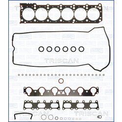 Sada tesnení, Hlava valcov TRISCAN 598-4186