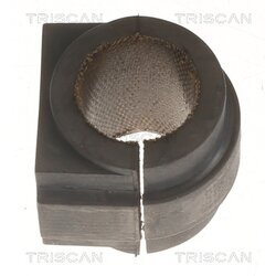 Ložiskové puzdro stabilizátora TRISCAN 8500 118041