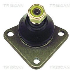 Zvislý/nosný čap TRISCAN 8500 1204