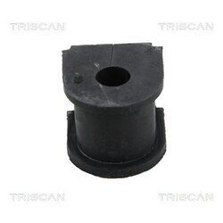 Ložiskové puzdro stabilizátora TRISCAN 8500 40814