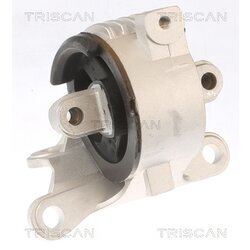 Uloženie motora TRISCAN 8505 10129