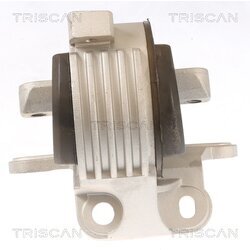 Uloženie motora TRISCAN 8505 10129 - obr. 2