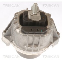 Uloženie motora TRISCAN 8505 11111