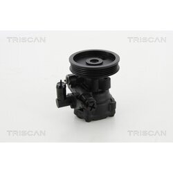 Hydraulické čerpadlo pre riadenie TRISCAN 8515 18615