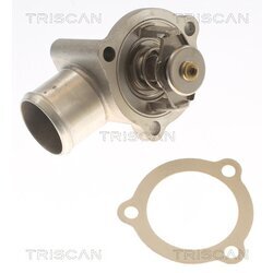 Termostat chladenia TRISCAN 8620 28887 - obr. 1