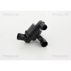 Termostat chladenia TRISCAN 8620 42087