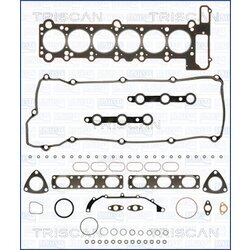 Sada tesnení, Hlava valcov TRISCAN 598-1746