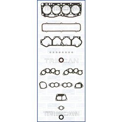 Sada tesnení, Hlava valcov TRISCAN 598-2538