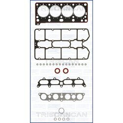 Sada tesnení, Hlava valcov TRISCAN 598-6040