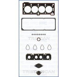 Sada tesnení, Hlava valcov TRISCAN 598-6064